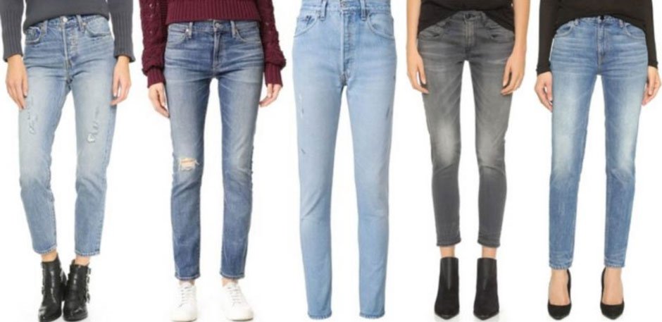The Best Boots to Pair with Jeans, Dresses and Skirts
