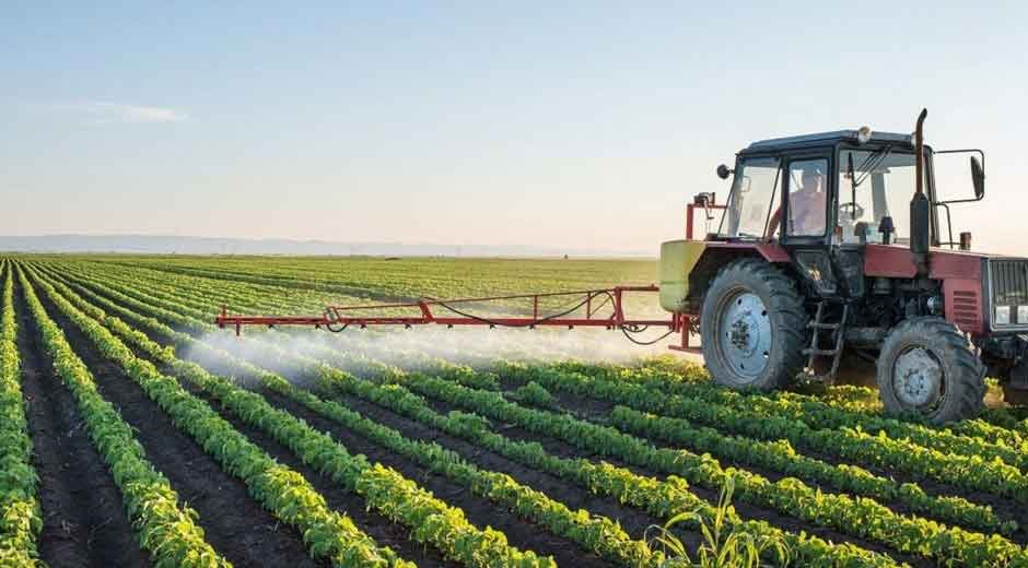 The Impact of Modern Farming Machinery in Sustainable Agriculture