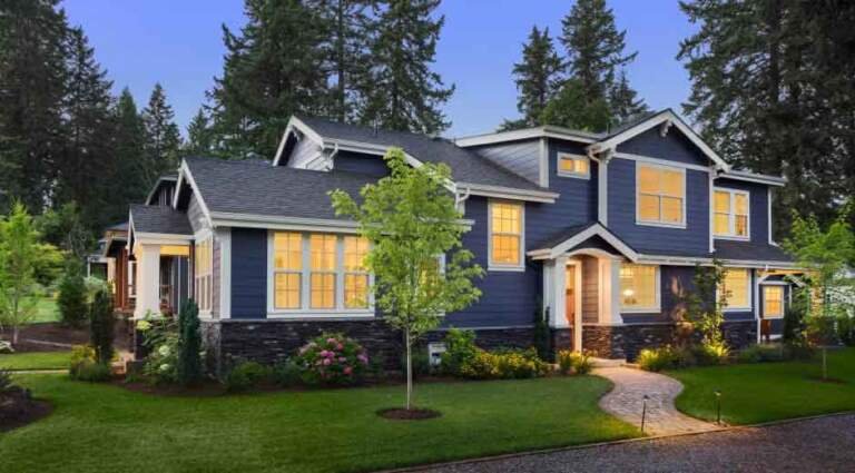 The Link Between Gardening and Home Security