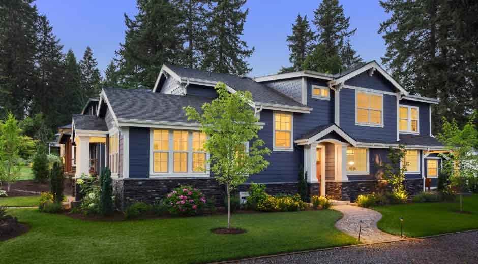 The Link Between Gardening and Home Security