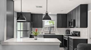 Thoughtful Details That Enhance Every Build