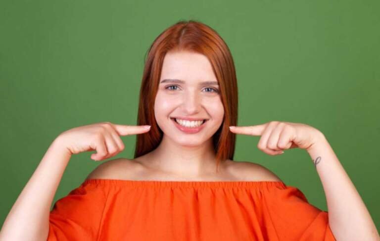 Tips for a Confident Smile: Oral Health and Cosmetic Dental Work