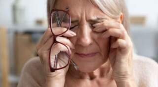 Understanding Why Dry Eyes Are More Frequent in Older Adults