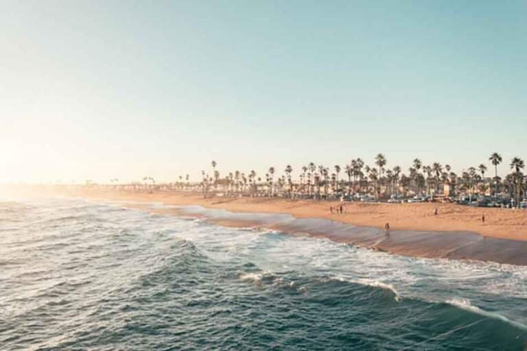 Why Newport Beach Living Just Makes Sense in 2025