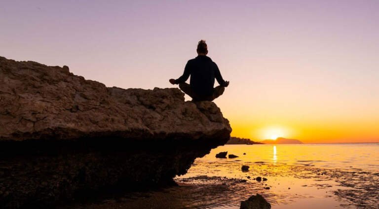 10 Scientifically Backed Ways to Reduce Stress Quickly