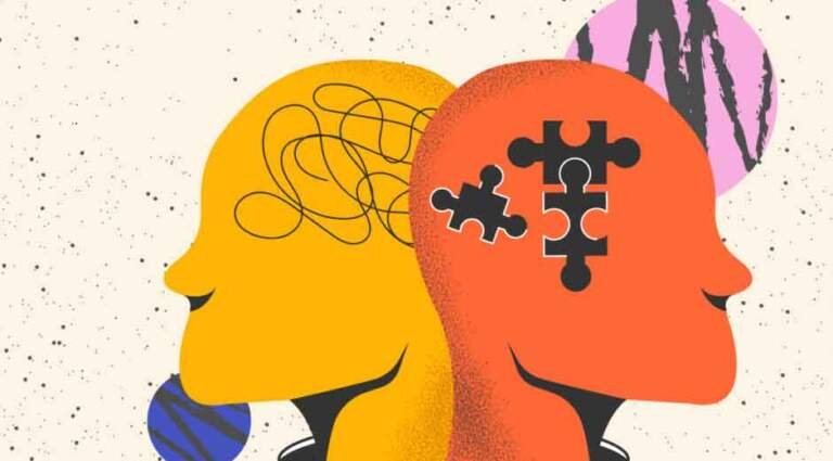 Addressing Mental Health Stigma in Senior Care Plans
