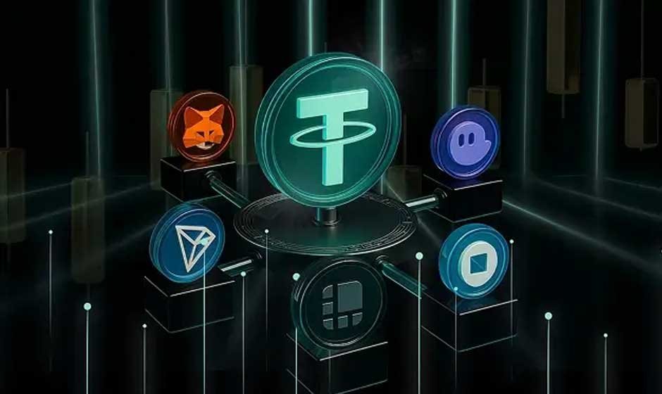 Best TRON Wallets for USDT Transfers