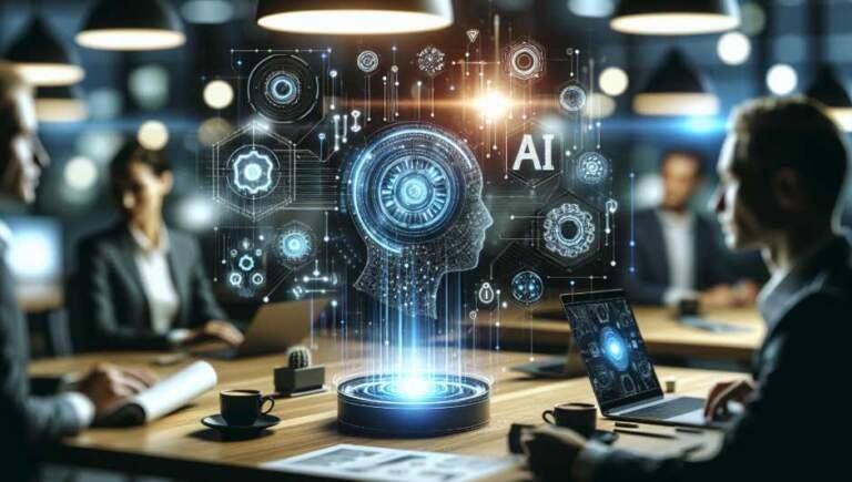 Common Myths and Misconceptions About Dark AI