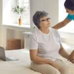 Holistic Approaches to Supporting Seniors with Dementia