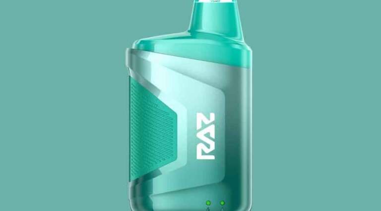 How Vape Flavors Have Evolved Over the Years