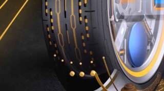 Innovative Technologies in Tire Care and Their Conservation Benefits