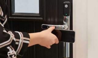 Keyless Ways To Unlock Your uPVC Door When You’re Locked Out