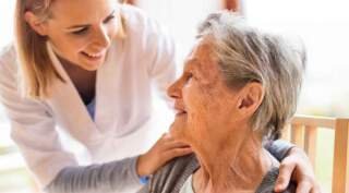 Mental Health Stigma in Older Adults: Challenges and Ways Forward
