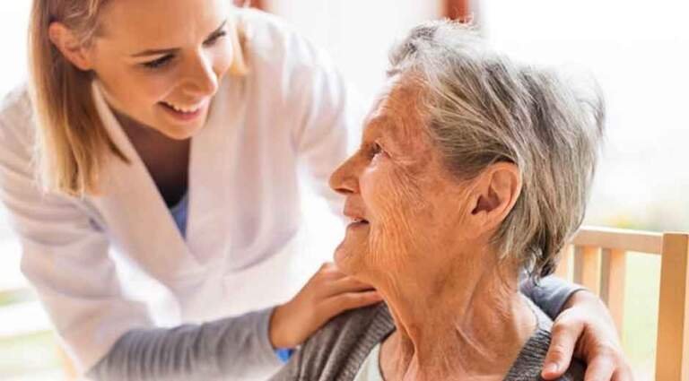 Mental Health Stigma in Older Adults: Challenges and Ways Forward