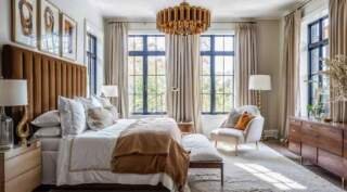 Modern Kitchen & Bedroom Trends