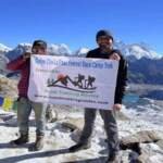 Nepal Trekking Routes You Can’t Miss in the Himalayas