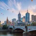 The Top Reasons Why You Might Be Relocating Your Business Here In Melbourne.