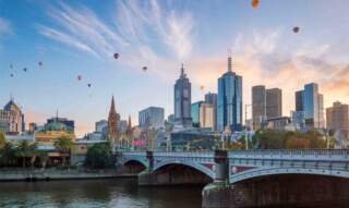 The Top Reasons Why You Might Be Relocating Your Business Here In Melbourne.