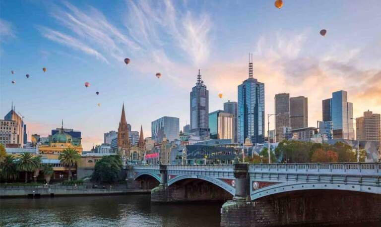 The Top Reasons Why You Might Be Relocating Your Business Here In Melbourne