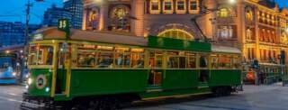 Top 10 Things to Do in Melbourne After Dark