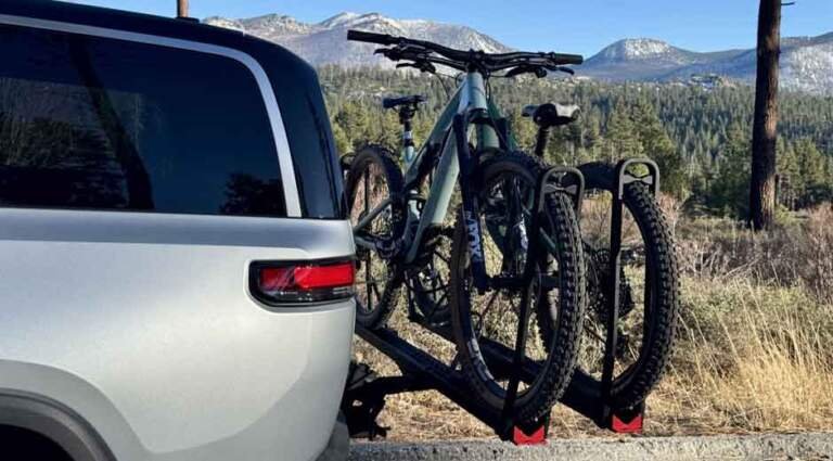 Top Bike Rack Options for Safe and Convenient Transport