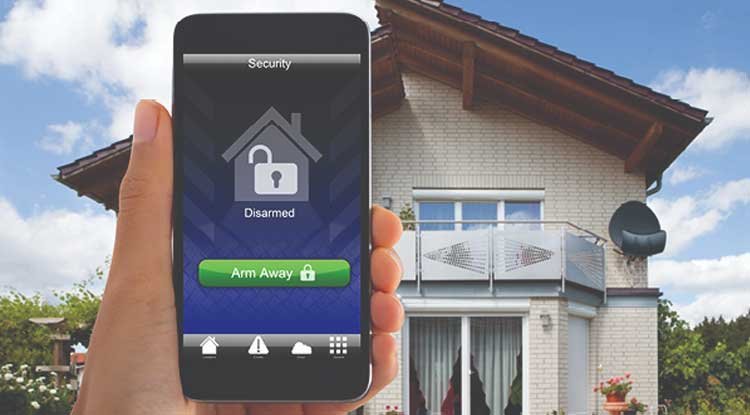 Vacation Rental Safety