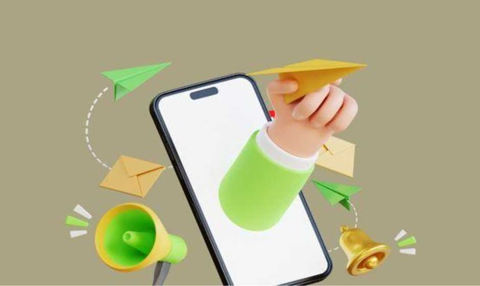 Virtual Numbers for SMS: The Ultimate Solution for Online Verification