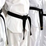 What Does It Mean to Earn a Black Belt in Taekwondo?