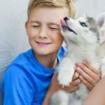 Building Empathy: Teaching Your Children the Basics of Animal Welfare