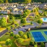 Building Sustainable Communities: How HOA Reserve Funds Can Support Environmental Initiatives