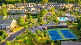 Building Sustainable Communities: How HOA Reserve Funds Can Support Environmental Initiatives