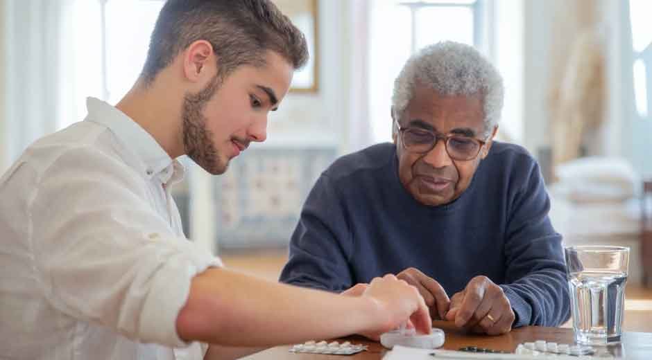 Compassionate Care Tips Every Family Needs for Their Aging Relatives