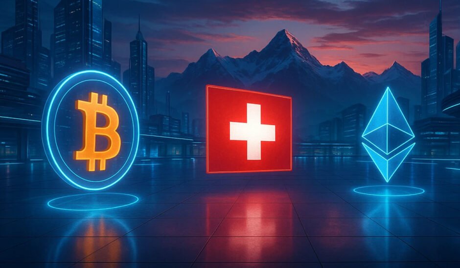How to Get a Crypto Exchange License Switzerland