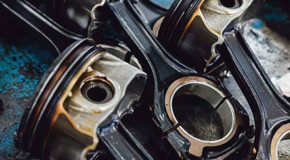 From Pistons to Power: Understanding the Complexity of Car Engines