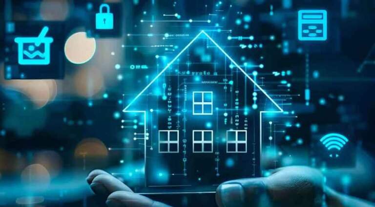 From Vision to Reality: How Smart Delivery Simplifies Home Improvement Projects