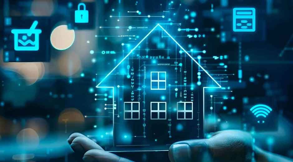 From Vision to Reality: How Smart Delivery Simplifies Home Improvement Projects