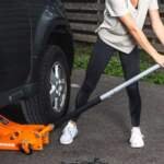 How Engineers Use Car Jacks to Teach Mechanics