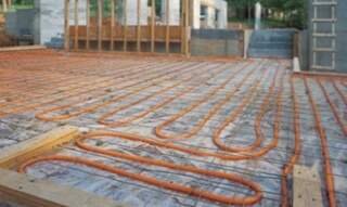 How Floor Warming Systems Work and Why They’re So Effective