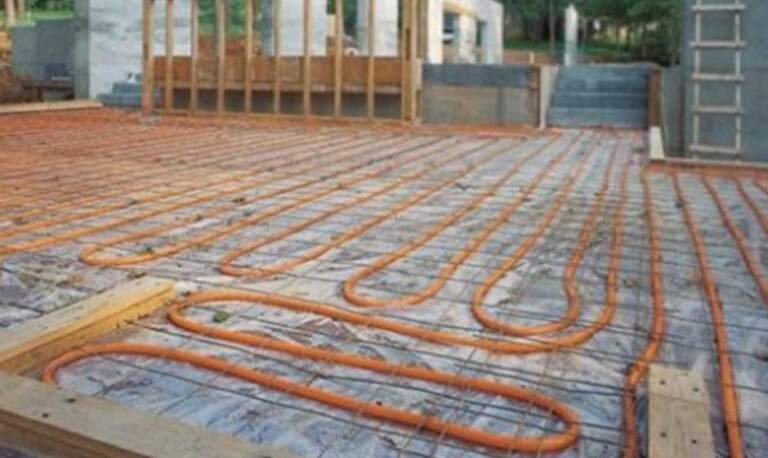 How Floor Warming Systems Work and Why They’re So Effective