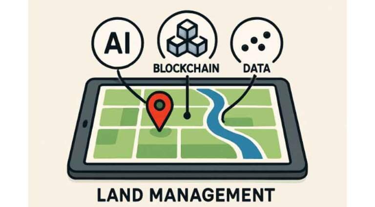 How Streamlined Land Management Platforms Are Shaping the Future of Real Estate Development