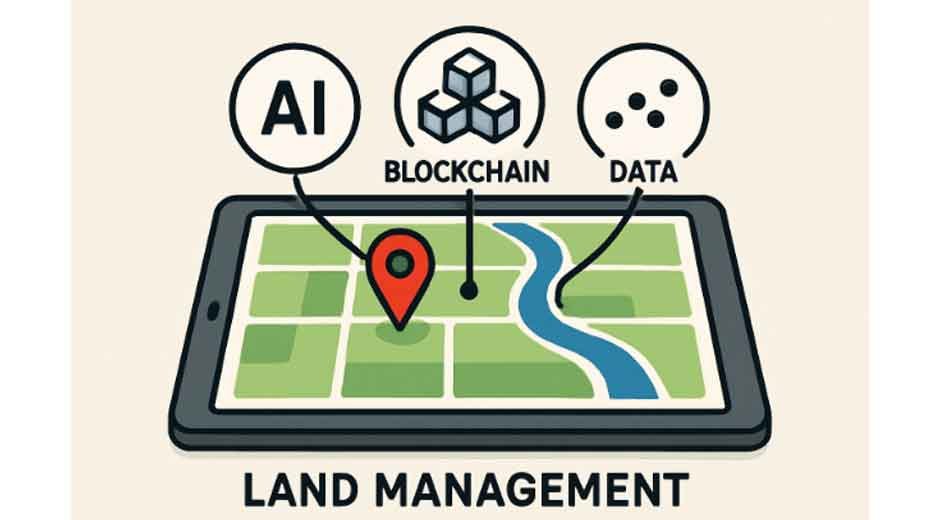 How Streamlined Land Management Platforms Are Shaping the Future of Real Estate Development