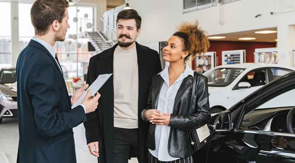 How to Choose the Right Car Dealership for Your Needs