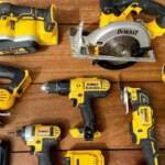 How to Choose the Right Power Tools for Your Projects