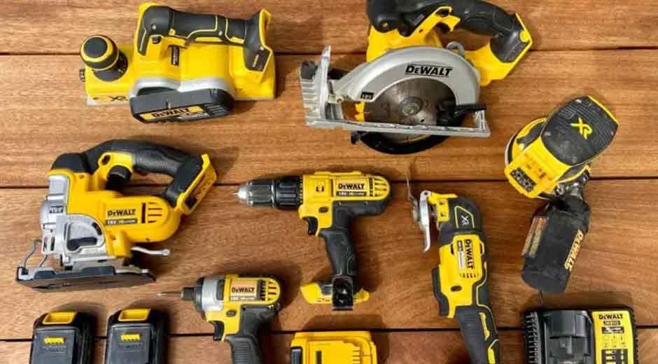 How to Choose the Right Power Tools for Your Projects