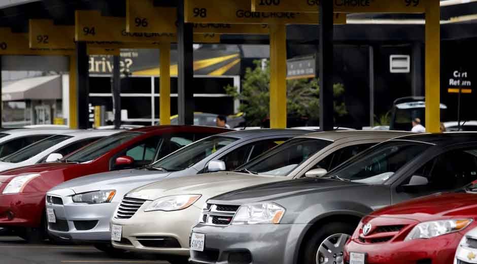 How to Save Money on Your Next Car Rental