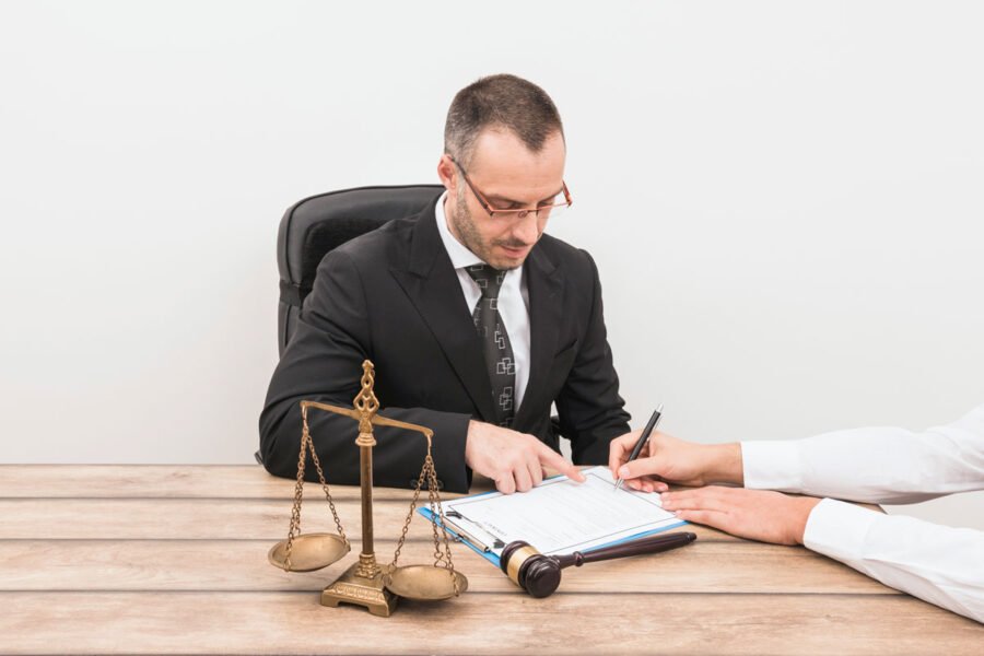 6 Reasons to Seek Local Legal Help After an Accident in California
