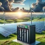 The Growing Importance of Reliable Energy Backup Systems
