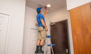 Top 5 Air Duct Cleaning Providers for Houston Homeowners