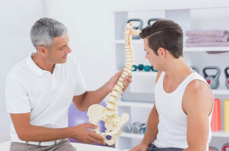 Answering the Most Common Questions About Osteopathy