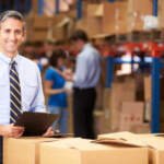 Freight Management Solutions for the Retail Industry